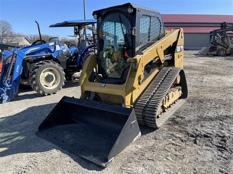 cat 239d for sale